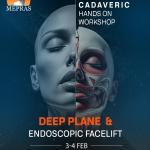 Facelift Cadaveric Hands-Off Workshop