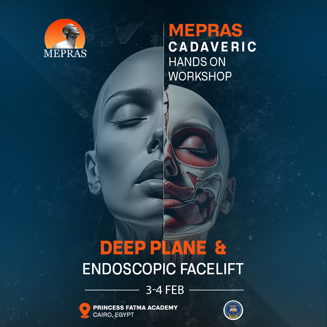 Facelift Cadaveric Hands On Workshop