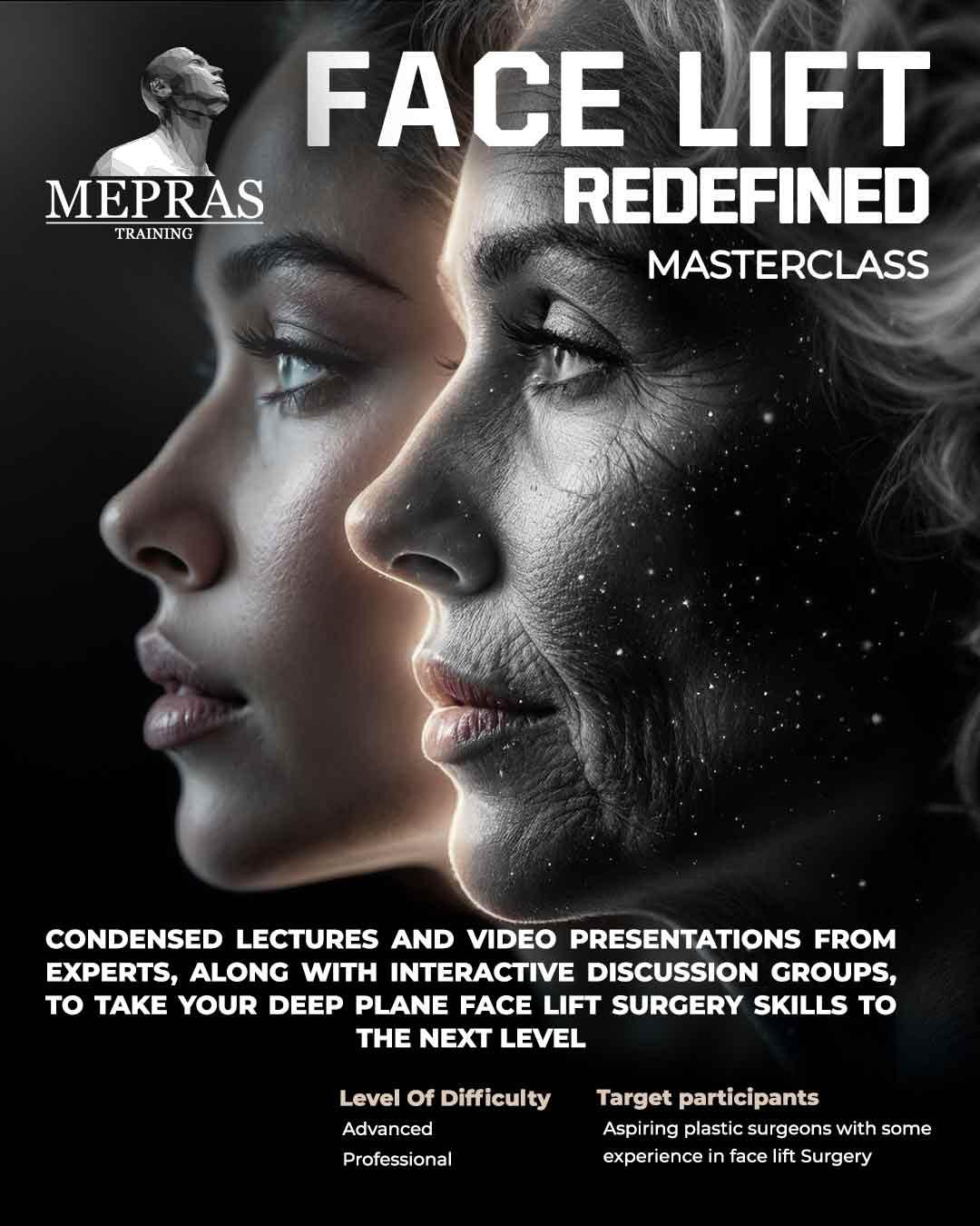 Facelift Redefined Masterclass