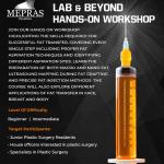 Fat Transfer Lab & Beyond (Hands-on Workshop)