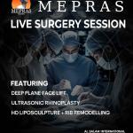 Live surgery