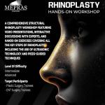 ⁠Perfection in Rhinoplasty (Hands-on Workshop)