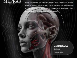 Safe Aesthetic Injections (SAI) Workshop