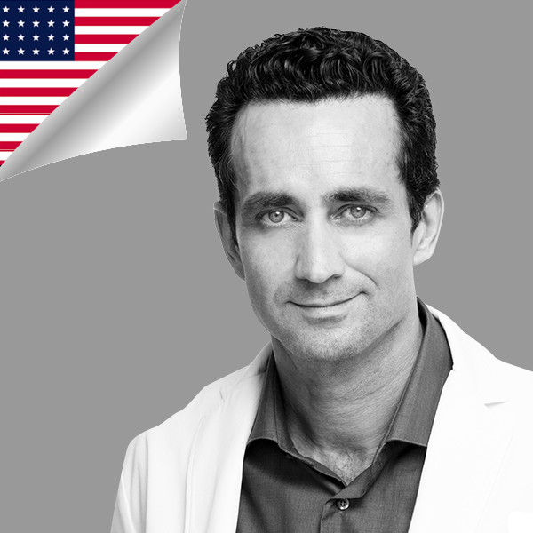 Dr.Marc Mani